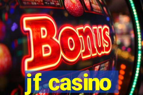 jf casino